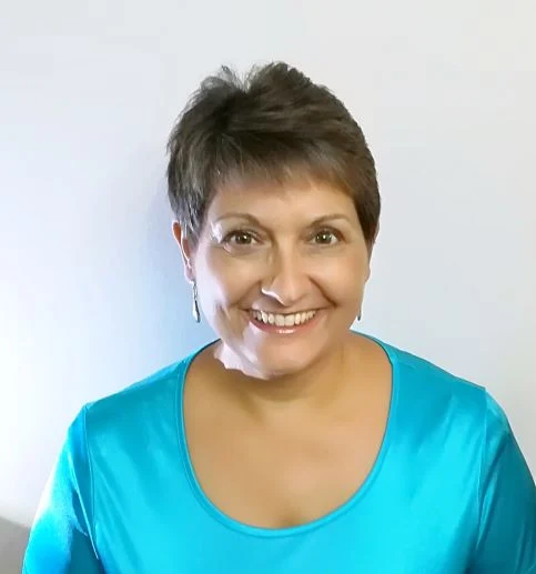 Sandy, natural wellness guide in Oak Ridge, Tennessee